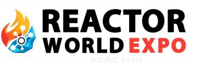Reactor World Expo Device mark 5830844 Trademark