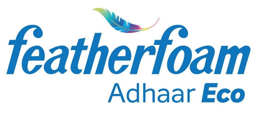Feather Foam Adhaar Eco Device mark 5830987 Trademark