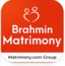 Brahmin Matrimony Device mark 5831435 Trademark