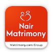 Nair Matrimony Device mark 5831440 Trademark