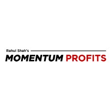 Rahul Shah's Momentum Profits Device mark 5831457 Trademark