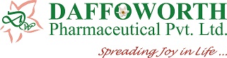 Daffoworth (device) Device mark 5831853 Trademark