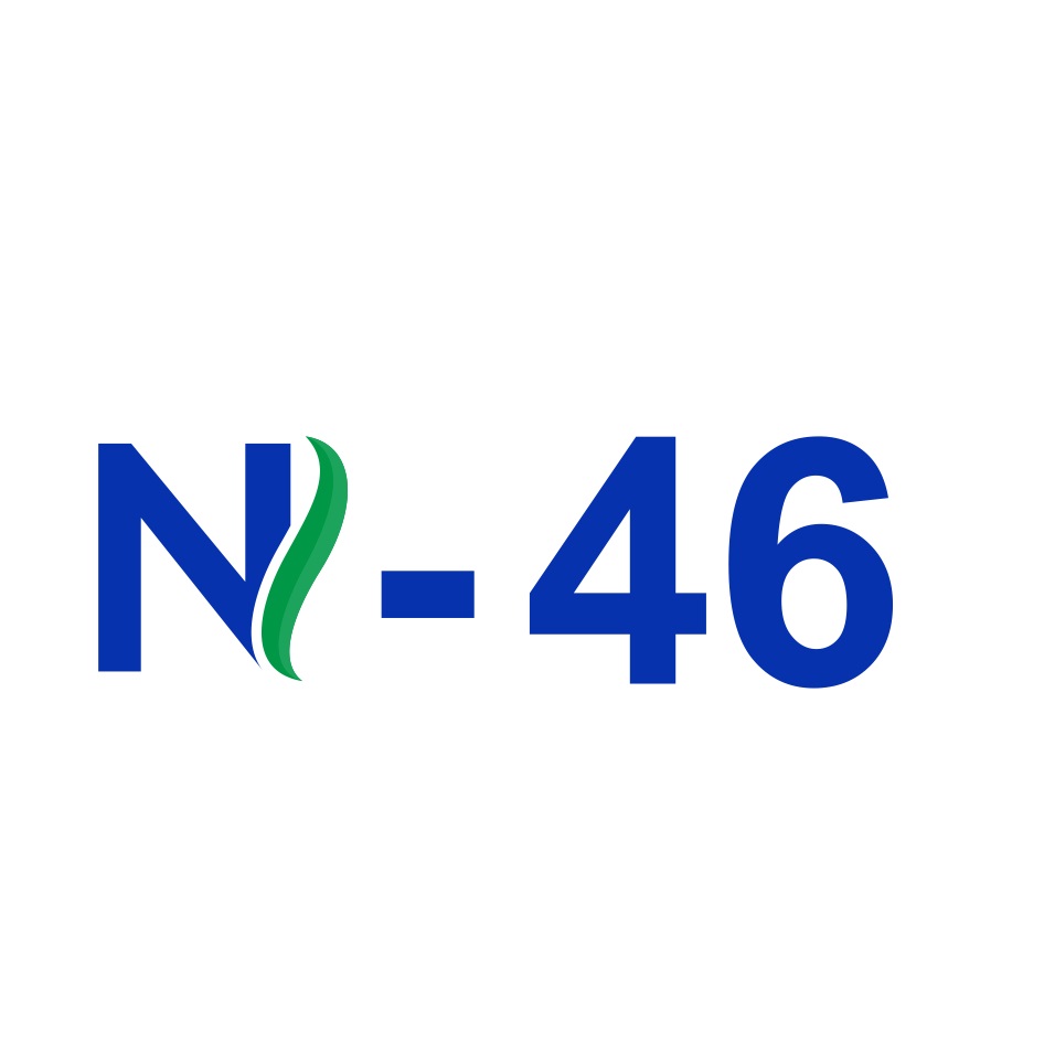N - 46 Device mark 5832306 Trademark