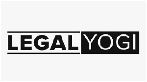 Legalyogi (with Device) Device mark 5832599 Trademark