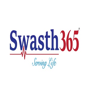 Swasth 365 Device mark 5832657 Trademark