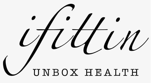 Ifittin Unbox Health Device mark 5832756 Trademark