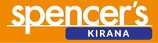 Spencer's Kirana Device mark 5833289 Trademark