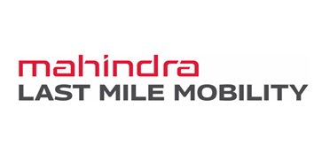 Mahindra Last Mile Mobility Device mark 5833551 Trademark