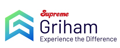 Supreme Griham With Logo – Experience The Difference Device mark 5833655 Trademark