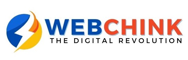 Webchink - The Digital Revolution Device mark 5833649 Trademark