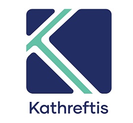 Kathreftis Device mark 5833876 Trademark