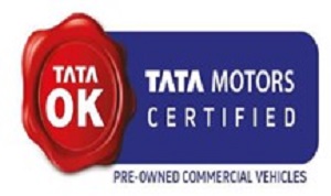 Tata Ok ( Logo And Device) Device mark 5833998 Trademark