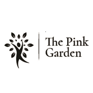 The Pink Garden Logo Device mark 5834062 Trademark