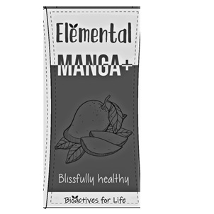 Elemental Manga Device mark 5834160 Trademark