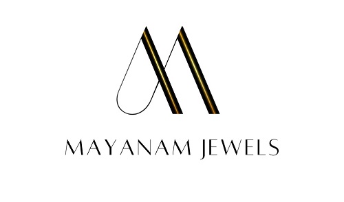 Mayanam Jewels Device mark 5834624 Trademark