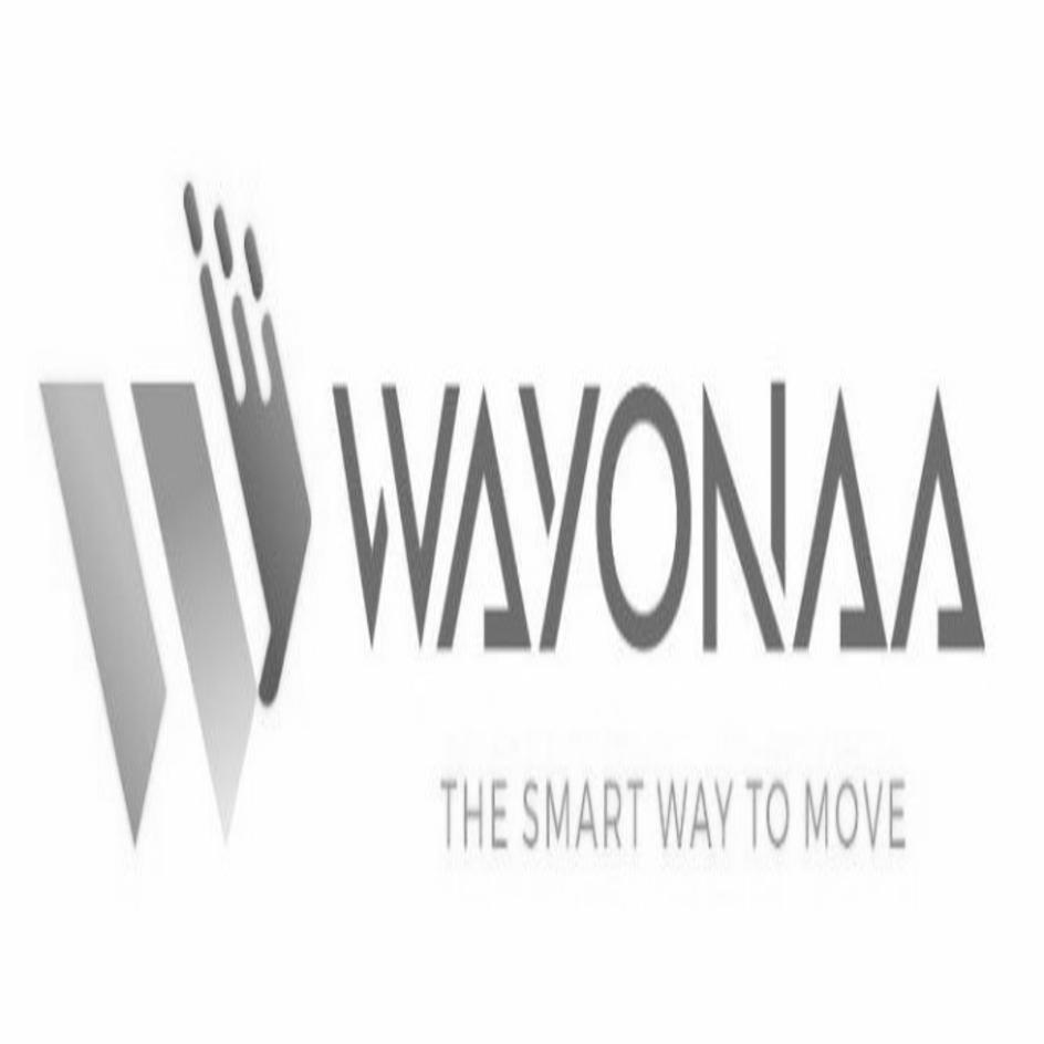 Wayonaa (device) Device mark 5834845 Trademark