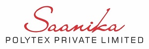 Saanika Polytex Private Limited Device mark 5835428 Trademark