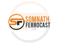 Somnath Ferrocast Device mark 5835480 Trademark