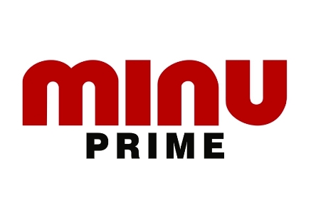Minu Prime (label) Device mark 5835979 Trademark