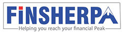 Finsherpa Logo Device mark 5835997 Trademark