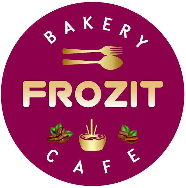 Frozit Cafe Device mark 5836334 Trademark