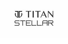 Titan Stellar Logo Device mark 5836628 Trademark