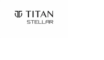 Titan Stellar Logo Device mark 5836629 Trademark