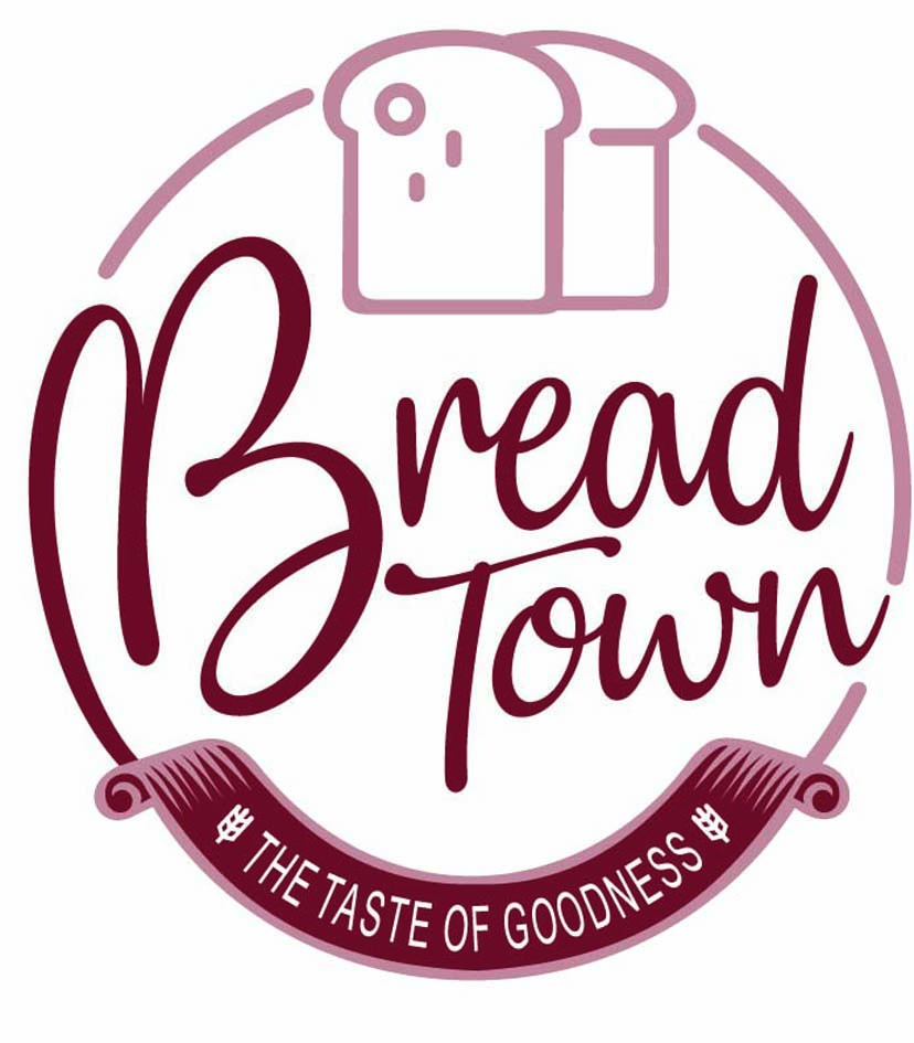 Bread Town Device mark 5836686 Trademark