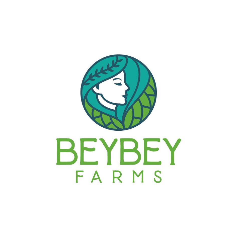 Beybey Farms Device mark 5836931 Trademark