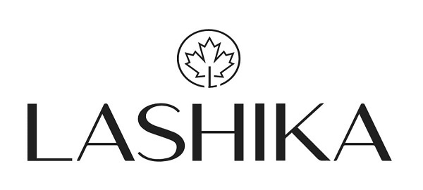 Lashika Device mark 5837056 Trademark