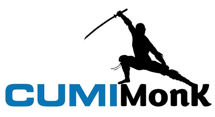 Cumimonk Logo Device mark 5837176 Trademark