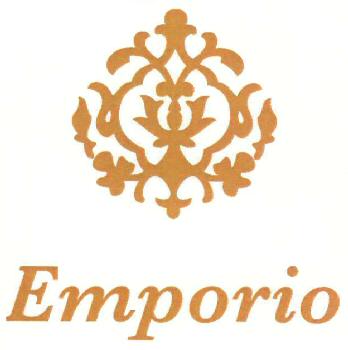 Emporio (device) Device mark 5837838 Trademark