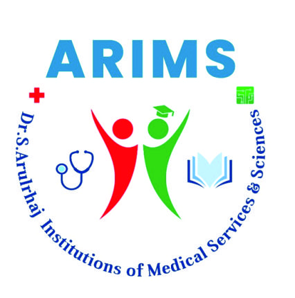 Arims Device mark 5837977 Trademark