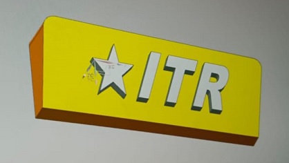 Star Itr Device mark 5838361 Trademark