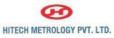 Hitech Metrology Pvt.ltd. Device mark 2678486 Trademark