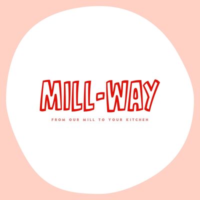 Mill-way Device mark 5838590 Trademark