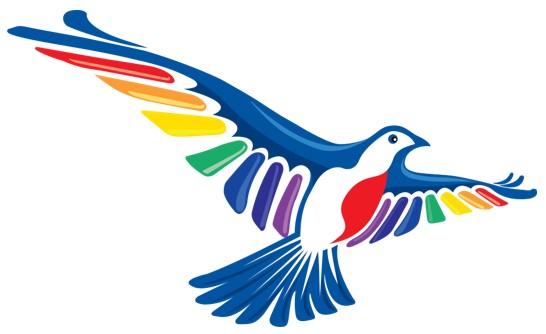 Bird Device Device mark 5838728 Trademark