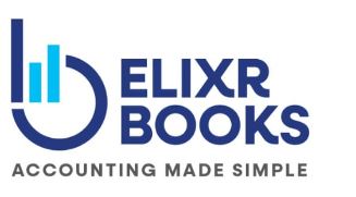 Elixr Books - Accounting Made Simple Device mark 5838768 Trademark