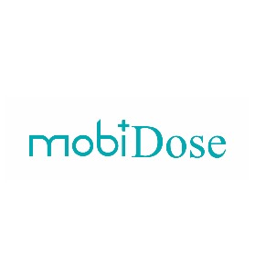 Mobidose Device mark 5838730 Trademark