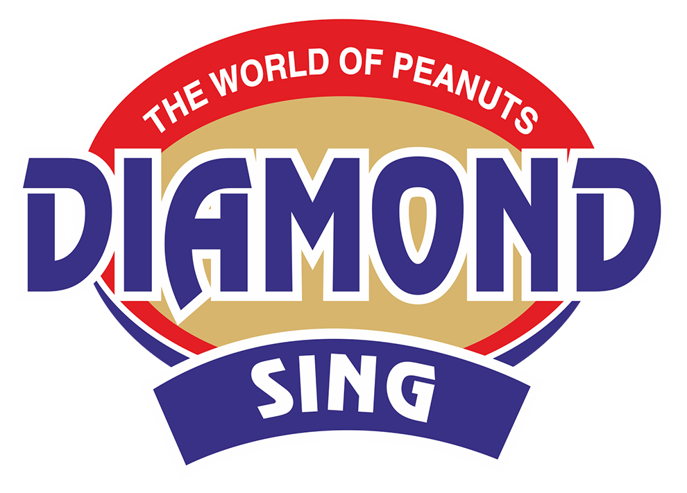 Diamond Sing The World Of Peanuts Device mark 5838853 Trademark