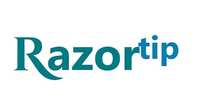 Razortip Device mark 5838843 Trademark