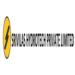 Srivilas Hydrotech Private Limited Device mark 5838969 Trademark