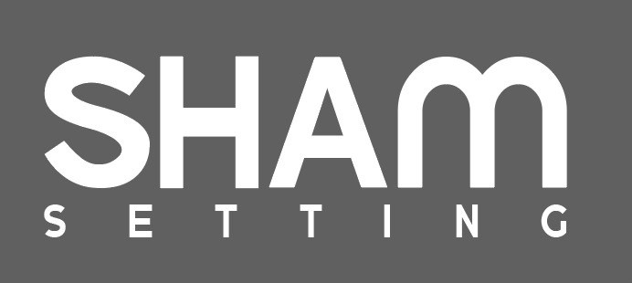 Sham Setting Device mark 5839138 Trademark