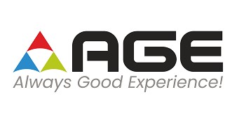 Age Always Good Experience! Device mark 5839203 Trademark