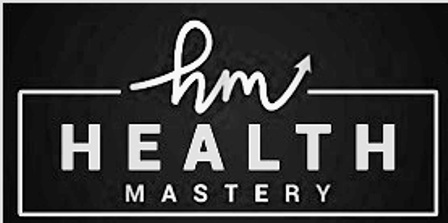 Health Mastery With Hm Logo Device mark 5839478 Trademark