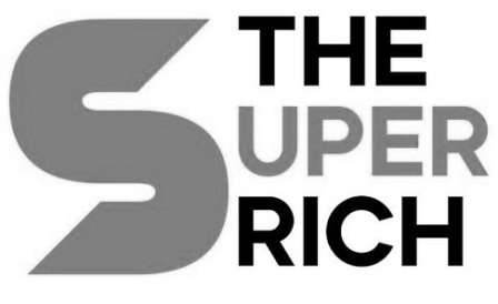 The Super Rich Logo S Device mark 5839480 Trademark