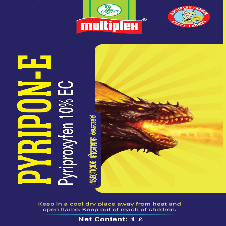 Multiplex Pyripon-e Device mark 5839595 Trademark