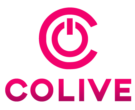 Colive Device mark 5839916 Trademark