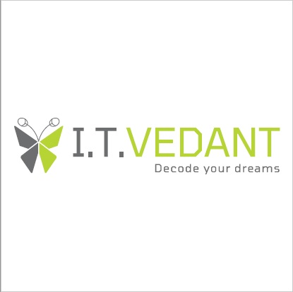 I.t. Vedant - Decode Your Dreams Device mark 5840176 Trademark