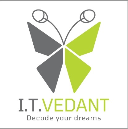 I.t. Vedant - Decode Your Dreams Device mark 5840175 Trademark